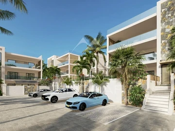 3 Bedroom Penthouse