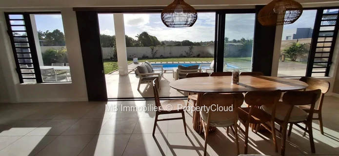 Villa for rent