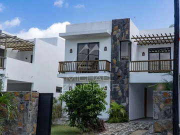 Villa de 4 Chambres