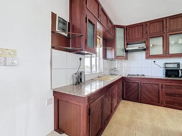 Appartement de 2 Chambres