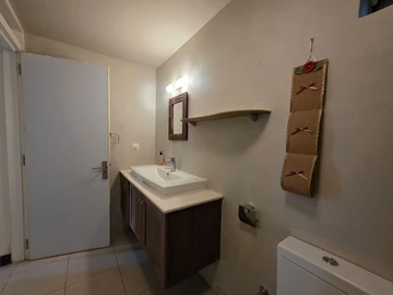 7 Bedroom Apartment