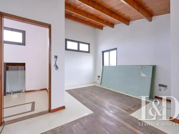 Villa de 3 Chambres