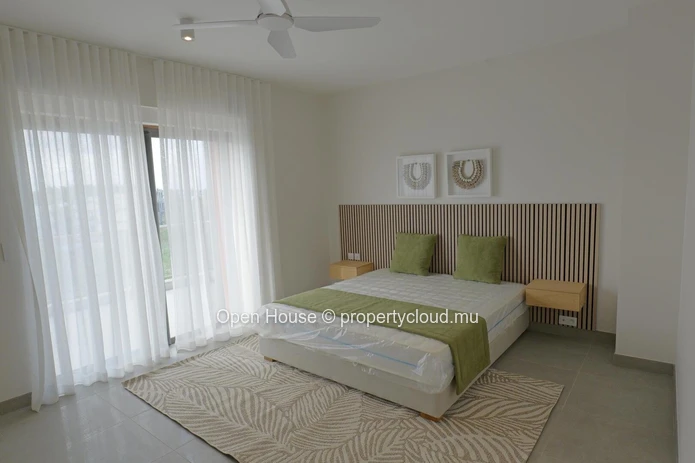 Luxury 2-Bedroom Penthouse for Sale in Trou aux Biches
