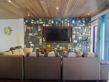 Villa de 4 Chambres