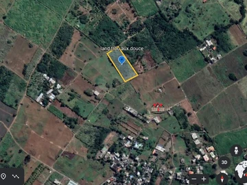 Agricultural Land for sale 1 ARP 58 P – FLACQ