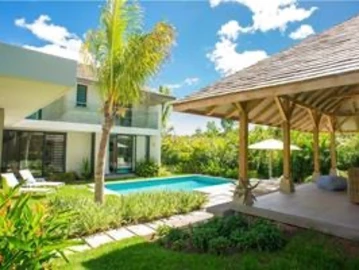 4 Bedroom Villa