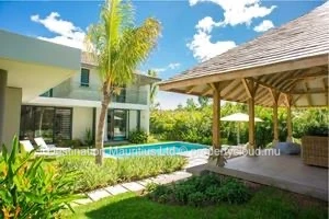 Exceptional Villa