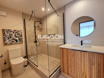 Townhouse, Duplex de 3 Chambres