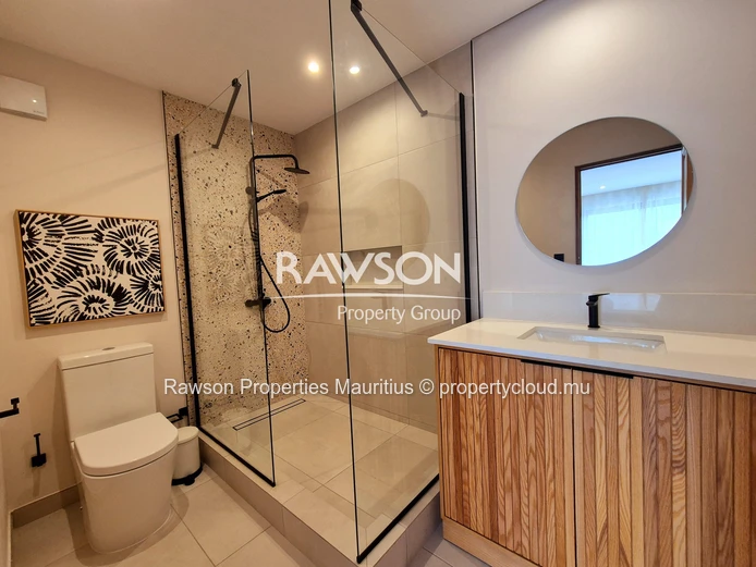 À VENDRE – Duplex d’Exception en Front de Mer | Tamarin