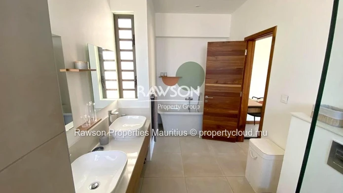 Villa De 4 Chambres | Résidence Sécurisée | Pereybère | Disponible Septembre