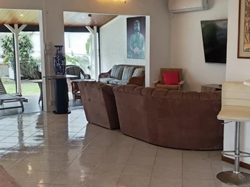 3 Bedroom Villa