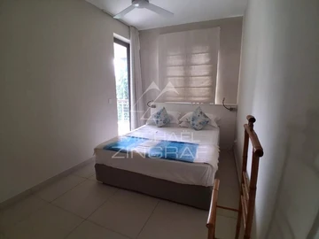 2 Bedroom Townhouse, Duplex