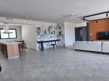 3 Bedroom Apartment