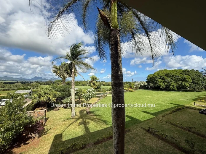 Beautiful new 3-bedroom apartment for rent with mountain views in Belle Vue Harel – Mauritius