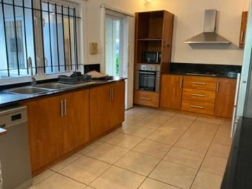 Villa de 3 Chambres