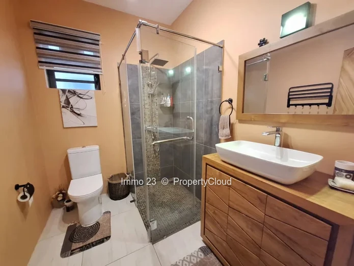 Apartments - 2 bedrooms - Cascavelle