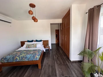 Villa de 3 Chambres