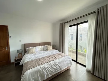 Villa de 4 Chambres
