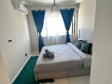 Townhouse, Duplex de 3 Chambres