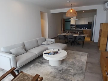 Appartement de 3 Chambres