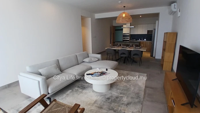 For Sale – Fully furnished Apartment in new complex