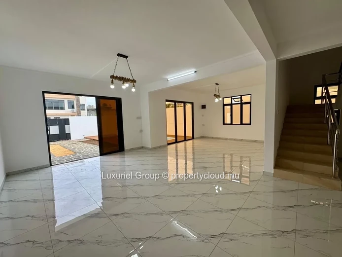 Deux villas neuves à vendre à Trou aux Biches – Prix unitaire