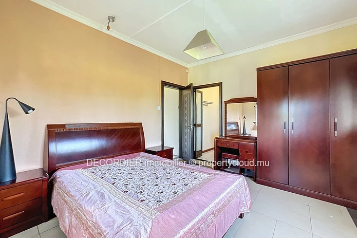 Houses for sale in Pereybere
