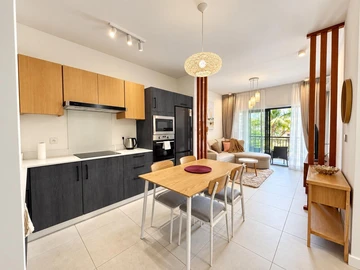 Appartement de 2 Chambres