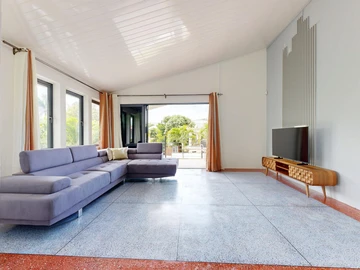 Appartement de 7 Chambres