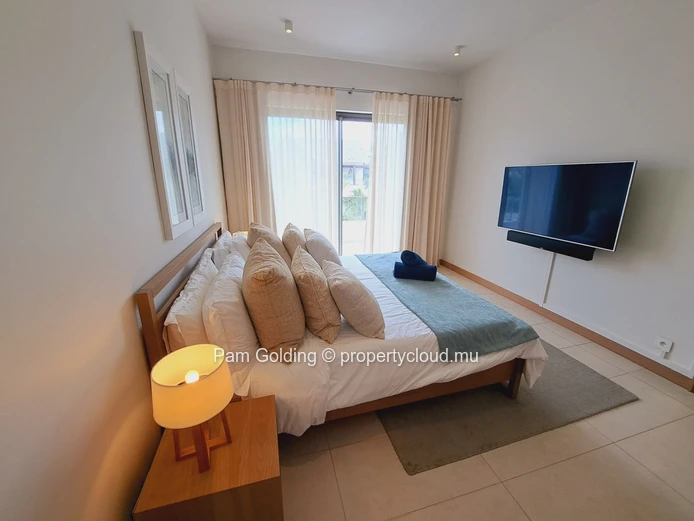 Mont Choisy – Penthouse for rent – Pam Golding Mauritius