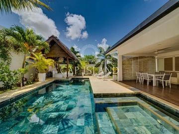 3 Bedroom Villa