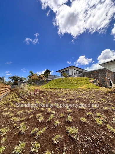 Villa de Luxe à Louer – 4 Chambres, Mont Piton, Nord