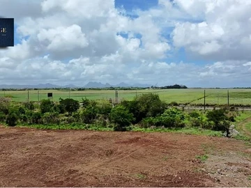 Residential Land