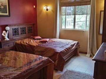 Villa de 3 Chambres