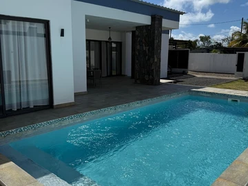 Villa de 3 Chambres