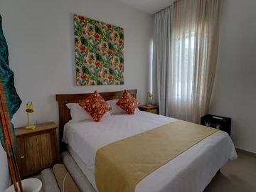 Appartement de 2 Chambres