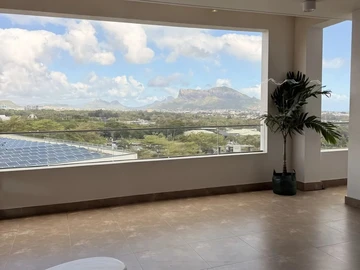 4 Bedroom Penthouse
