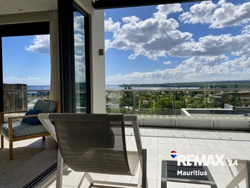 3 Bedroom Penthouse