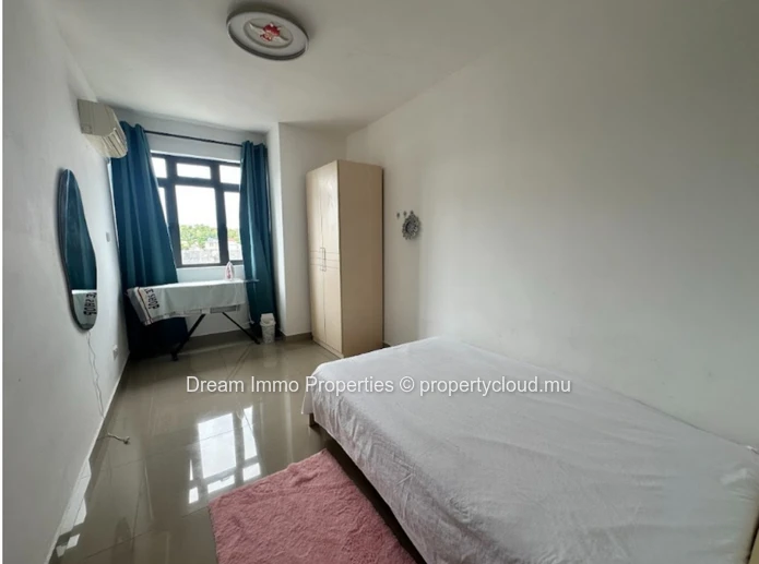 Beautiful 3-Bedroom Apartment Close To Flic En Flac Beach – Mauritius