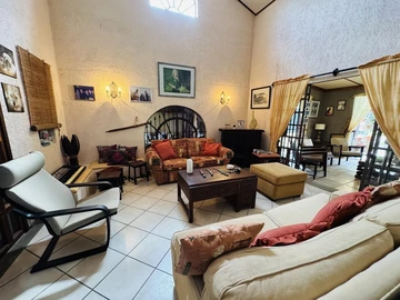 Maison de 4 Chambres