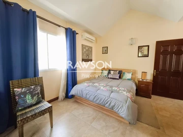 Villa de 5 Chambres