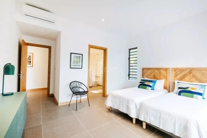 Mauritius - Apartment in the heart of a Resort in Grand Gaube
