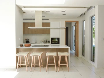 Villa de 3 Chambres