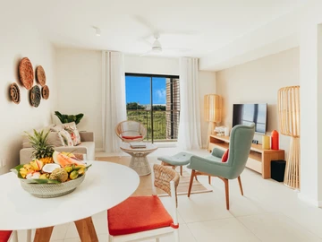 Villa de 2 Chambres