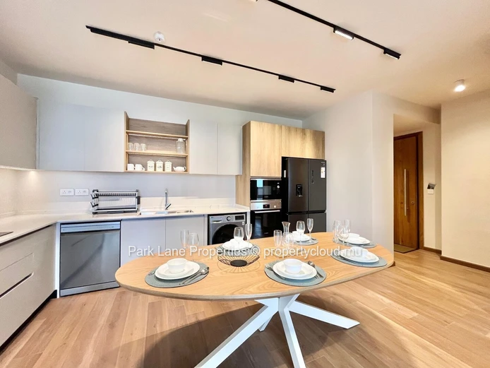 3-Bedroom Apartment for Rent in Bagatelle, Moka