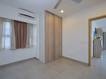 Appartement de 3 Chambres