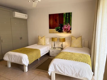 Appartement de 4 Chambres