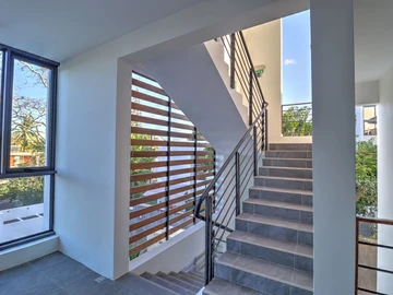 Appartement de 3 Chambres