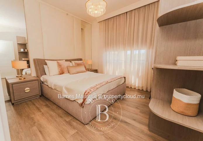 FLIC EN FLAC - Appartement Élégant - 3 Chambres