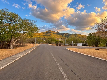 Residential Land